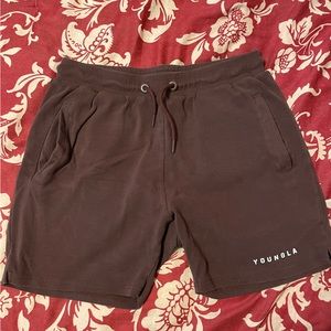YoungLA Perfect Short